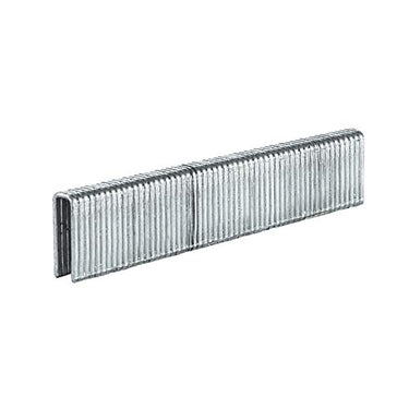 Original Einhell Klammern für Druckluft-Tacker (Tacker/Nagler-Zubehör, 3.000 Stk, 5,7 x 16 mm, passend für alle Einhell Druckluft-Tacker/-Nagler und Akku-Tacker) im Sale